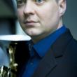 Anthony Devriendt Docent Hoorn & Natuurhoorn KCB 2024