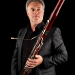 Alain Cremers - KCB