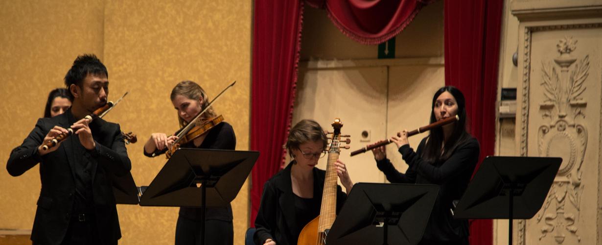 Caleidoscoopconcert Traverso KCB 2024
