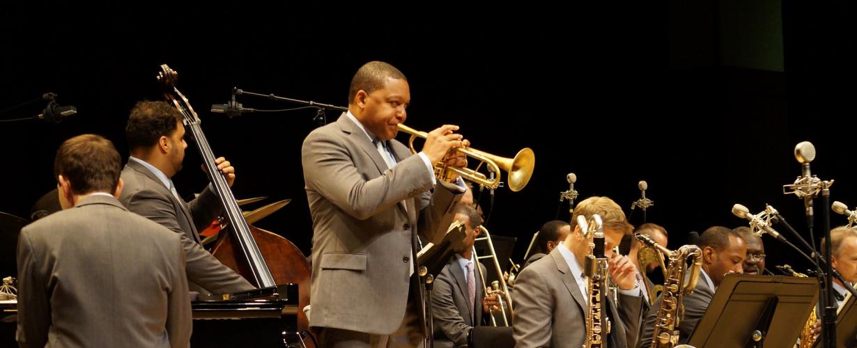 WyntonMarsalis