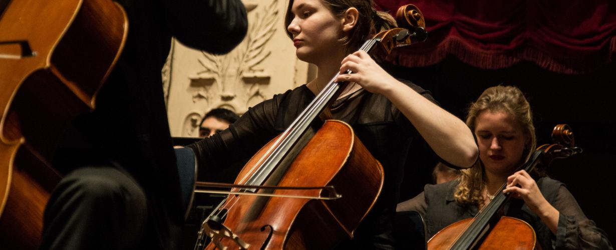 Cello caleidoscoop KCBfeb