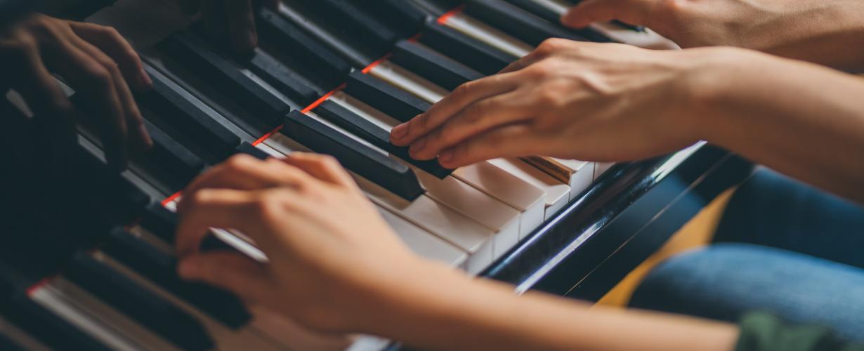 Piano