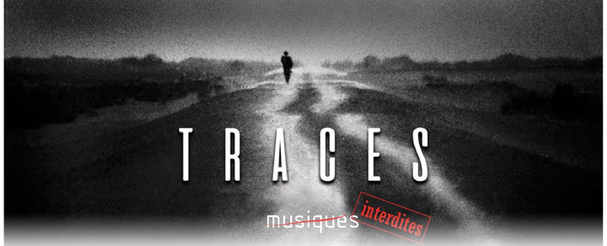 TRACES | Holocaust Remembrance day KCB April 2020