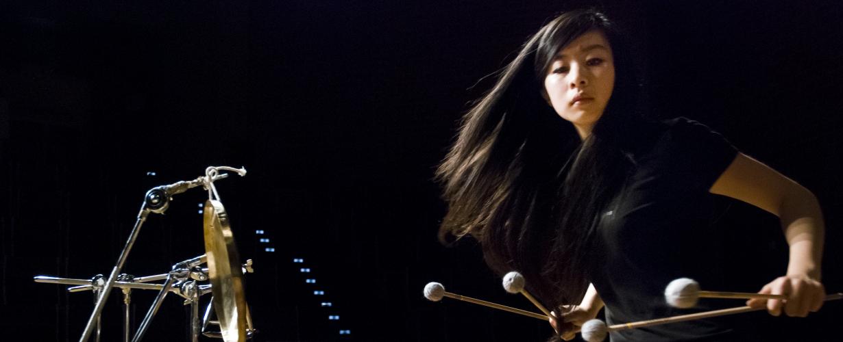 Rachel Xi Zhang