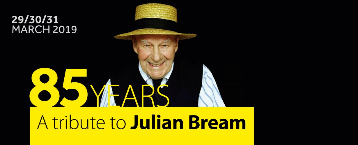 Julian Breamfestival picture