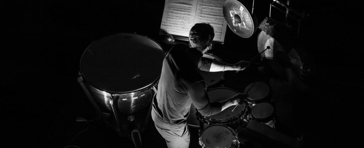 Percussieconcert 2017