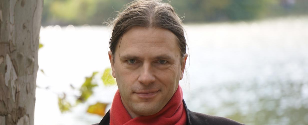 Markus Groh | Masterclass Piano