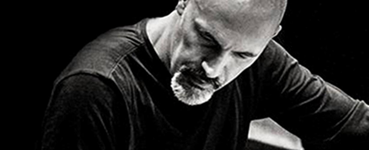 Luigi Morleo | Masterclass Percussie