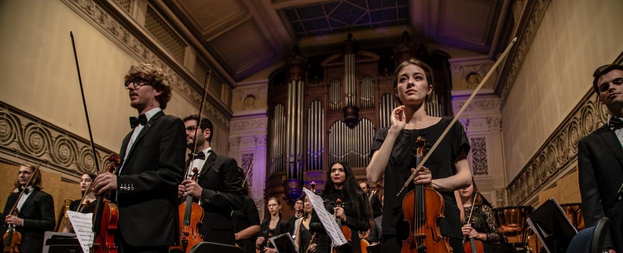 Symfonieorkest Norrington okt2018 (f Pepa Niebla, The Fog House Photography)