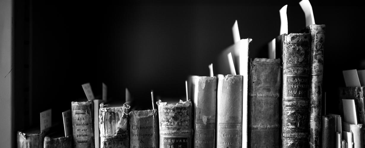 Selected Resources, Tools and Techniques for Research in Performance Practice of Music between c.1450 and c.1850 | HIPP Seminarie KCB 2022
