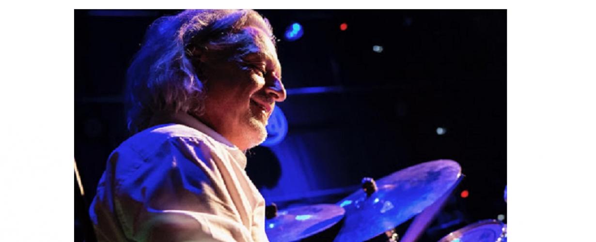 Lucas Van Merwijk | Masterclass Latin-Drums Percussie KCB MAA 2020