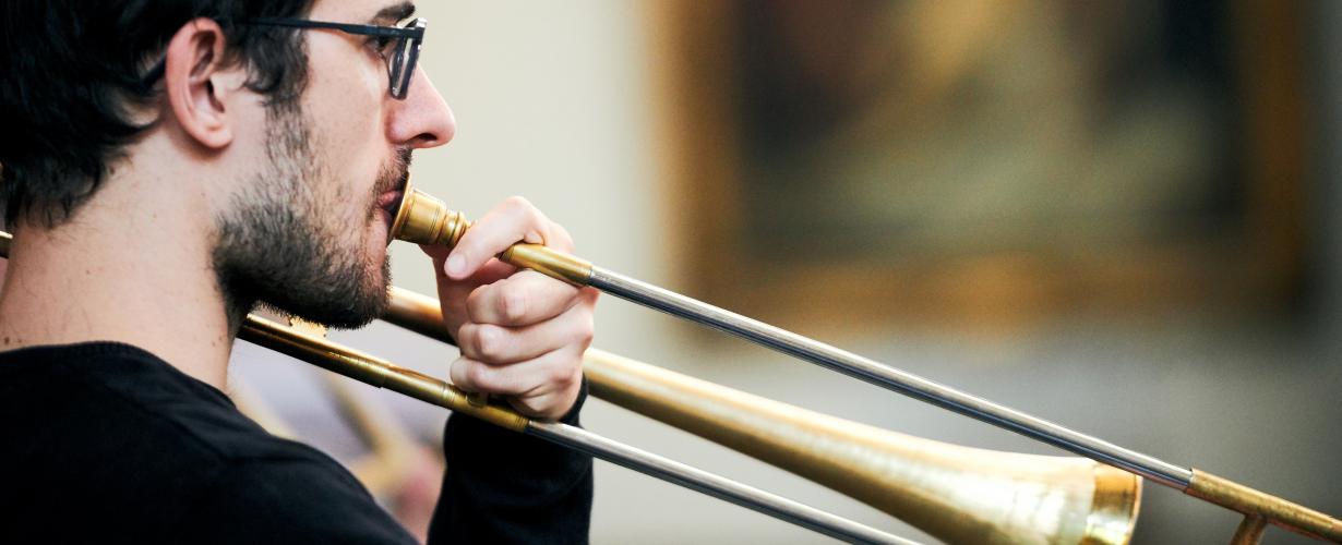 Johann Sebastian Bach, his Sons & Rival | HIPP Orkest KCB 2023 (f Reda Izo)