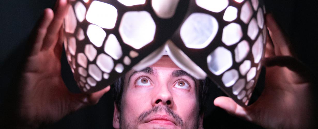 Polyphonic Performance Spaces 2020 | artistic research festival KCB FEB 2020