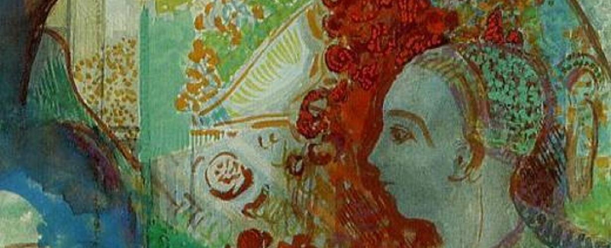 Lecture recital: The complete Preludes by Chopin and Debussy (from a Proustian perspective)