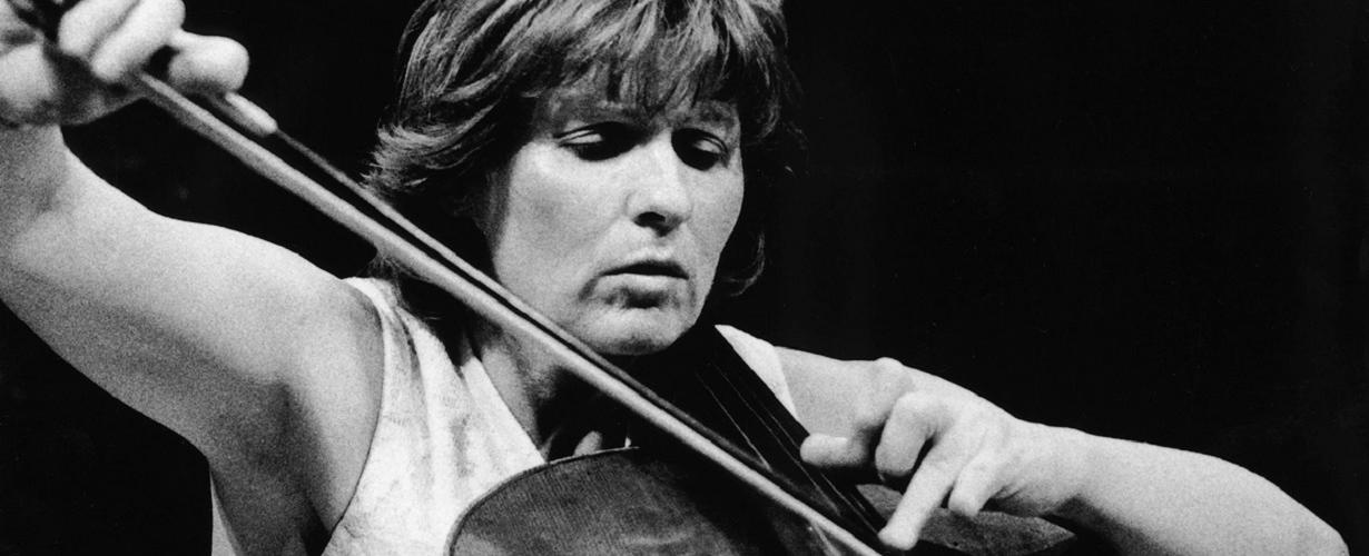 Maria Kliegel | Masterclass Cello KCB 2021