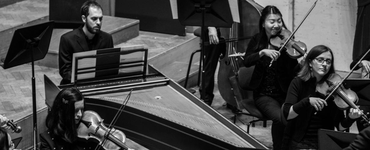 I penitenti al Sepolcro del Redentore | concert HIPP KCB 2022