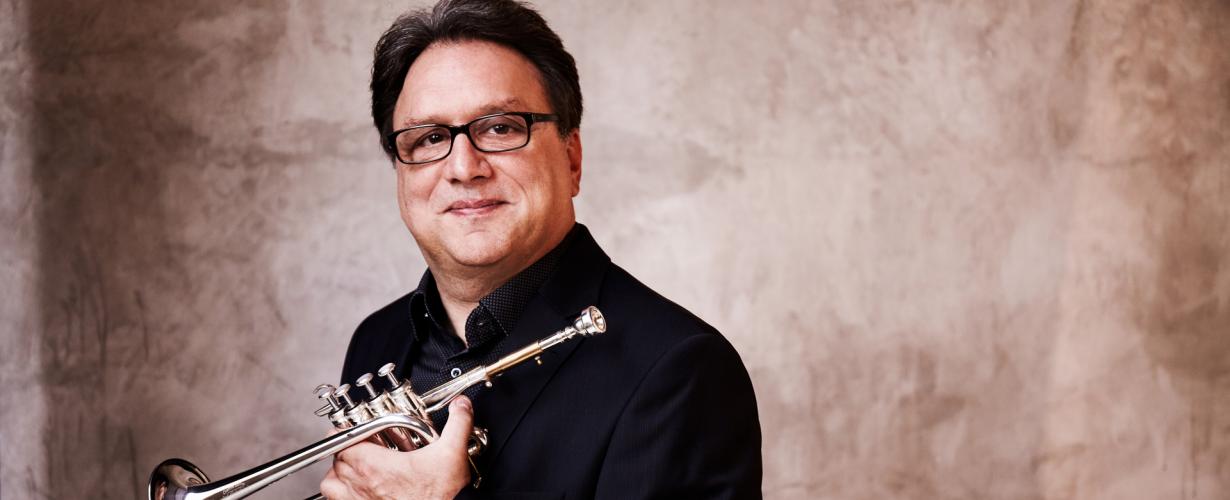 Guido Segers | Masterclass Trumpet KCB 2022