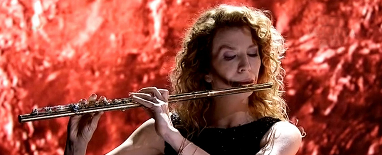 Agata Igras | Masterclass Flute KCB 2022