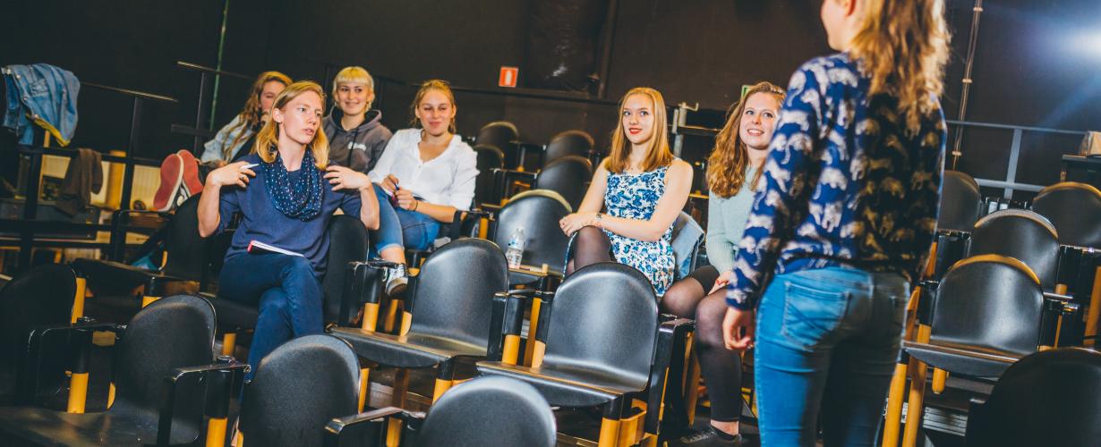 Infosissie | schakeljaar Master Musical (online) KCB 2022