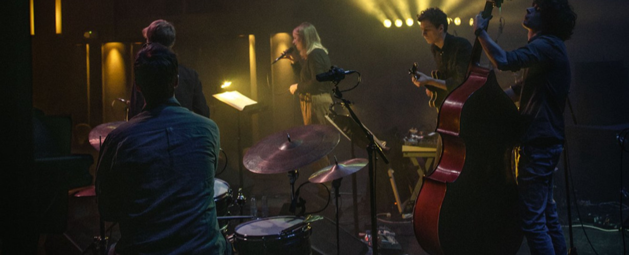 Big Band KCB 2024 (f Pepa Niebla - The Fog House Photography)
