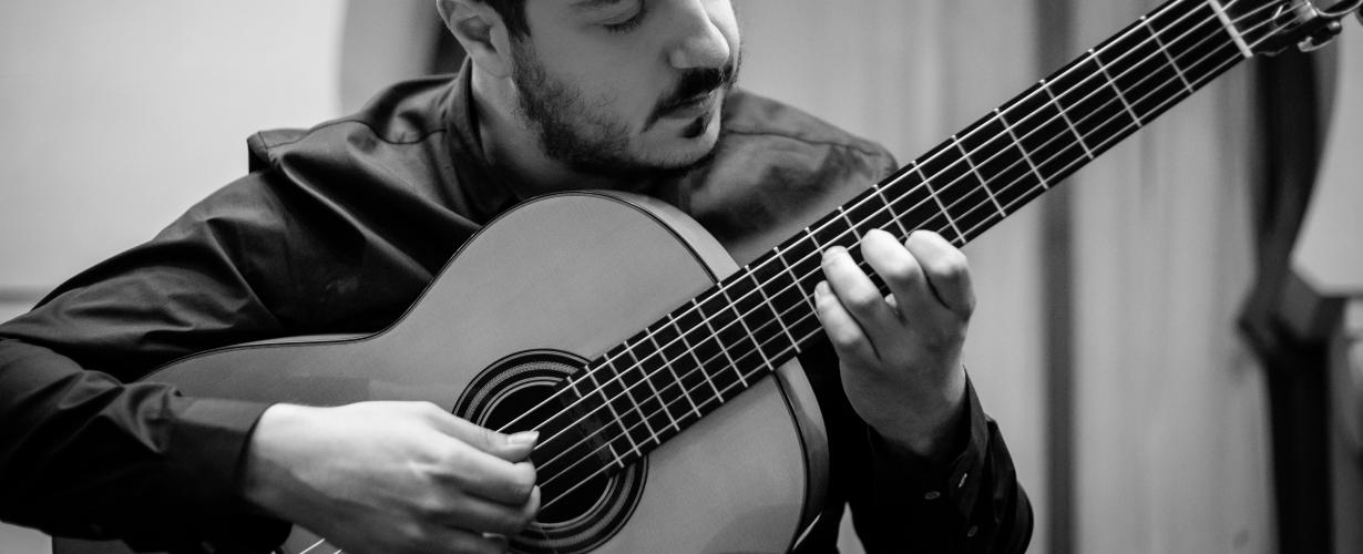 Gitaar | Publieke Examens KCB 2025