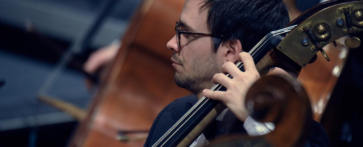 Cello | Caleidoscoopconcert KCB 2022