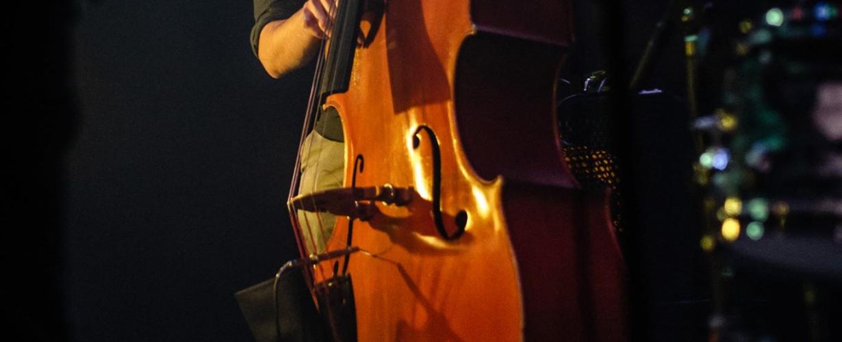 Contrabas | Caleidoscoopconcert KCB 2022