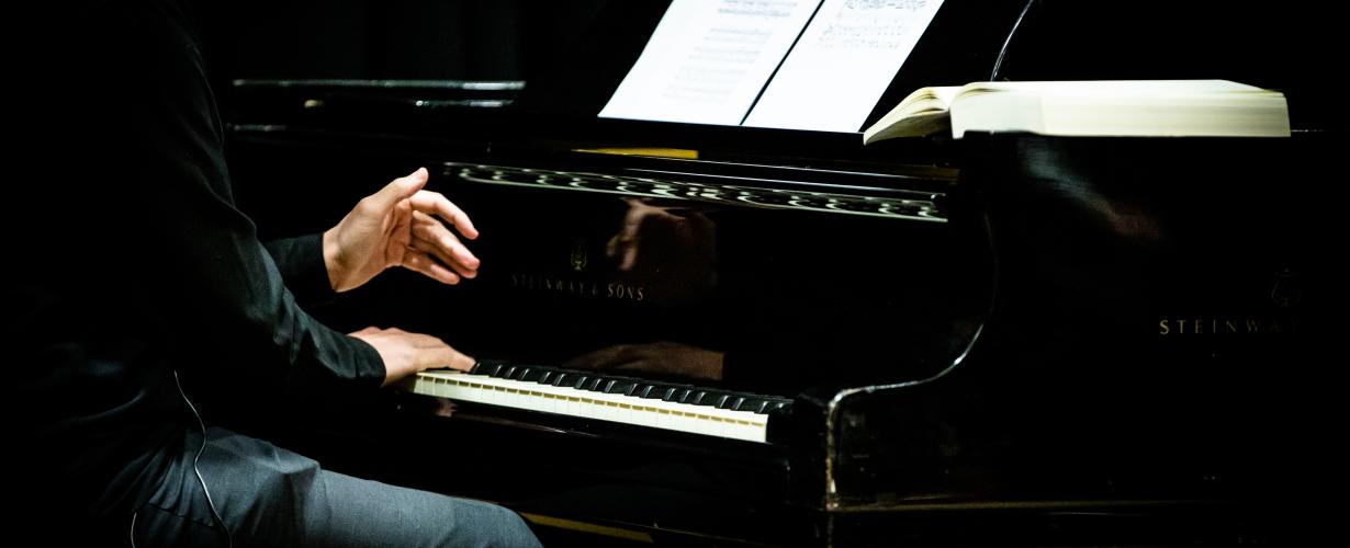 Instrumentenbegeleiding | Caleidoscoopconcert KCB 2024