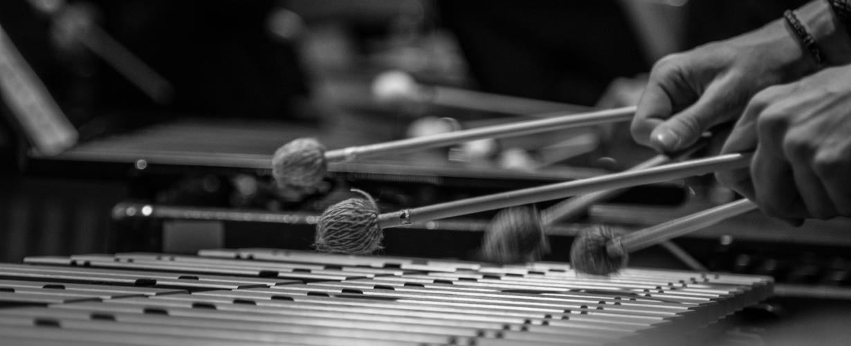 Jazz Vibrafoon