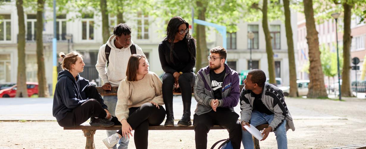 Jazz & Gender | International Days EhB 2023