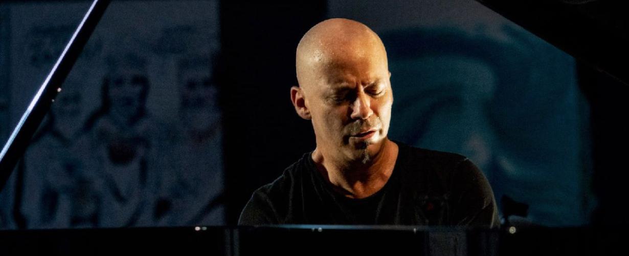 Stefano Battaglia website KCB