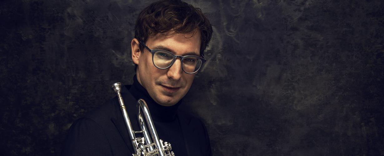 Andre Schoch | Recital Trompet KCB 2024