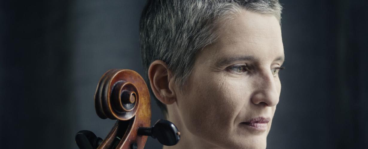 Anne Gastinel | Masterclass Cello (p Jean-Baptiste-Millot) KCB 2024