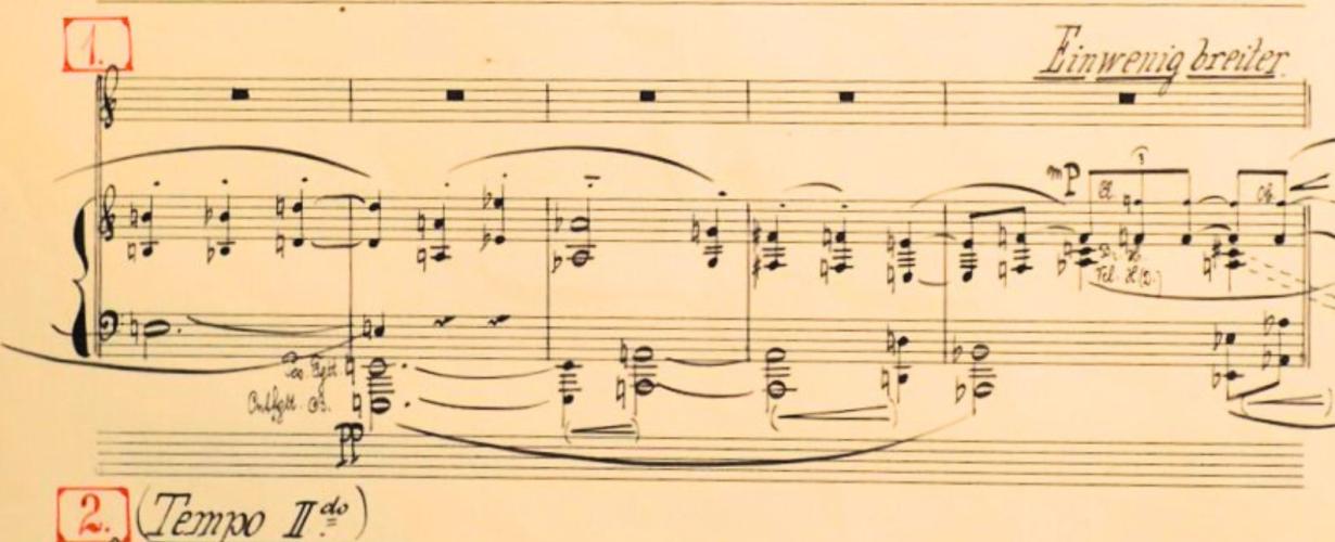 Compositie | Onderzoeksdag & Concert KCB 2025