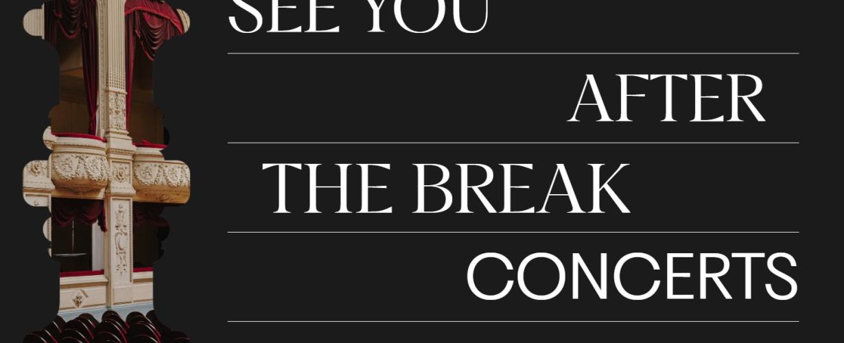 See you after