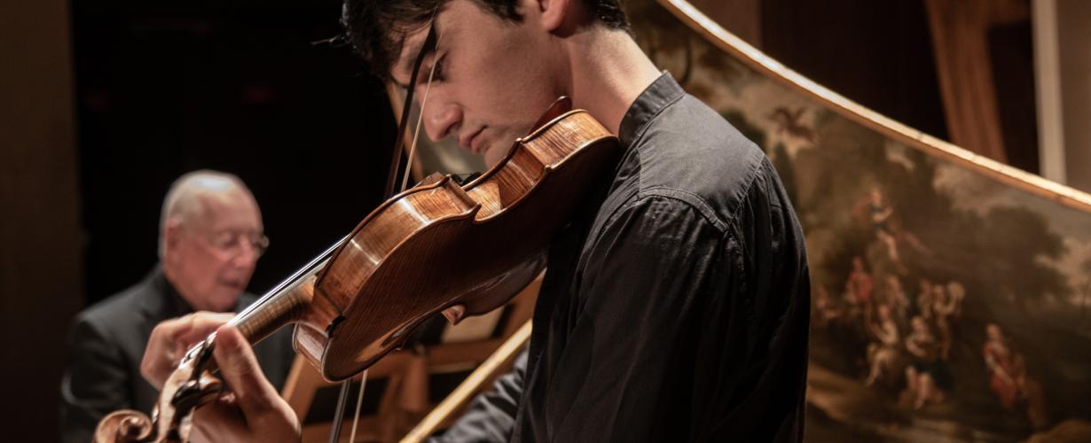 Les Arts Florissants | See you after the Break KCB 2024