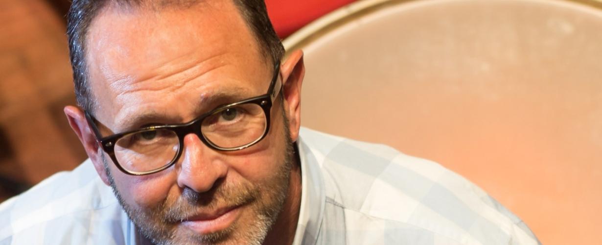 Nick Woud | Masterclass klassieke Pauken @ KCB 2024
