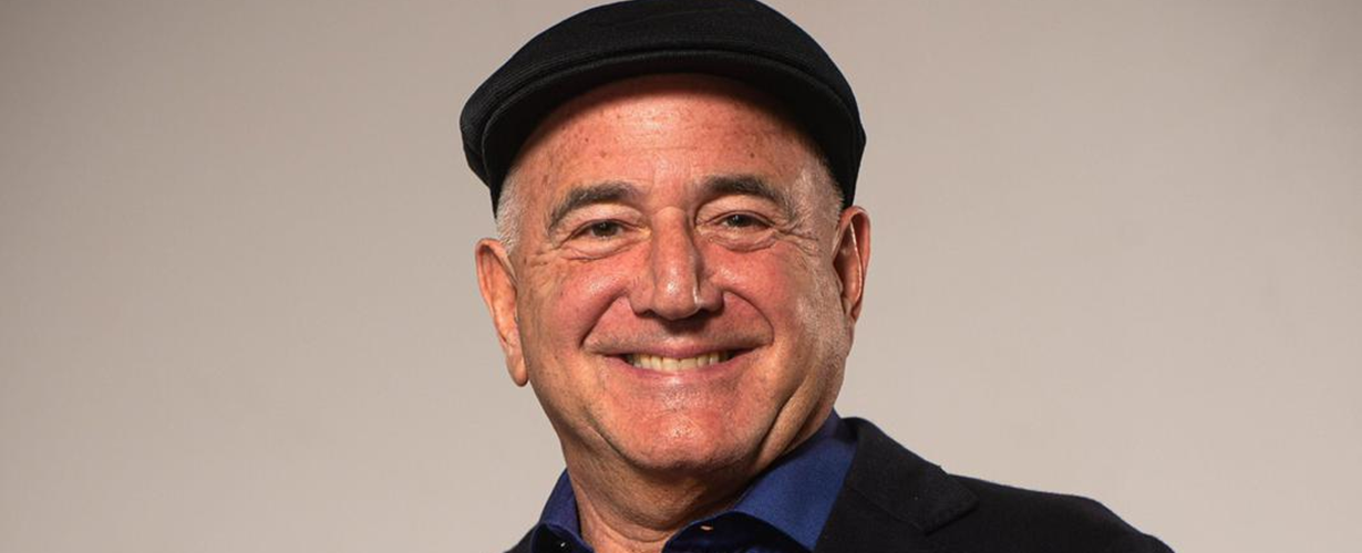 Norman Ludwin | Masterclass Jazz: orkestratie voor film @ KCB 2024