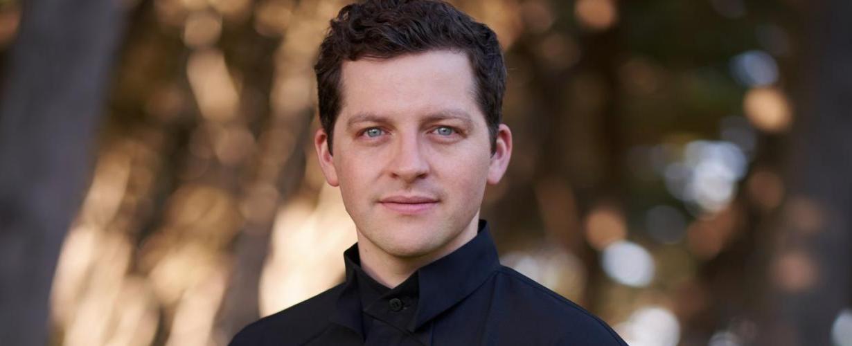 Henry Kramer | Recital Piano @KCB 2024
