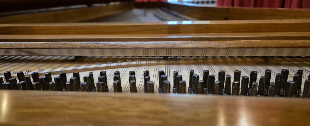 Forte - Piano - Forte | HIPP concert KCB 2025