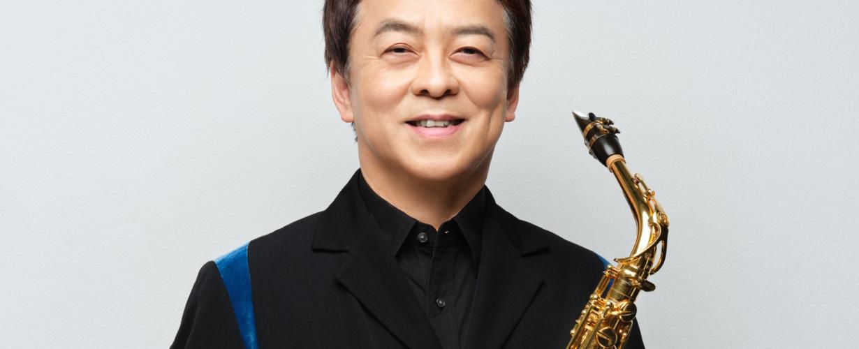 Nobuya Sugawa | Masterclass Saxofoon KCB 2025