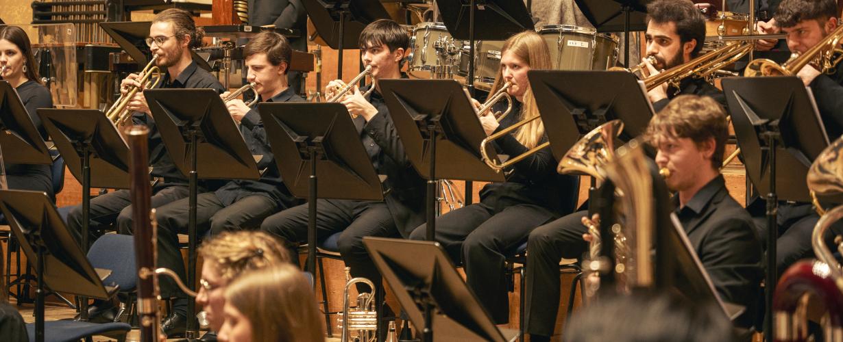 Magia Española | Harmonieorkest ((c) Aliaksandr Auramchyk) KCB 2025
