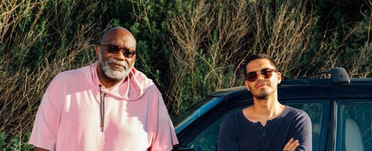 Fred Moten & Brandon López | Onderzoeksdag & Concert  Jazz KCB 2025