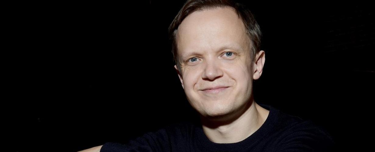 Antti Siirala | Masterclass Piano KCB 2025