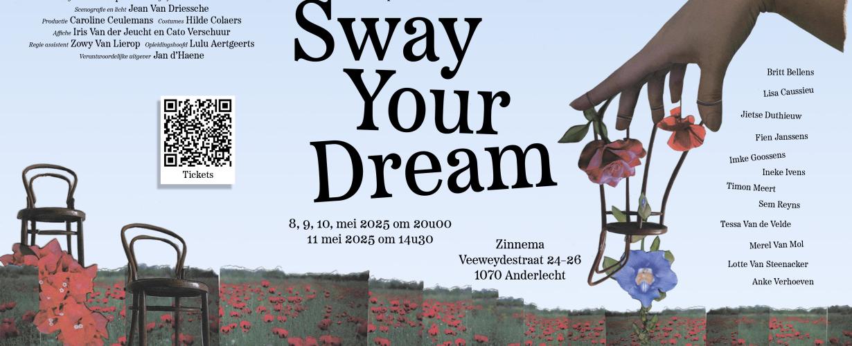 Sway Your Dream | Musical 2025 KCB