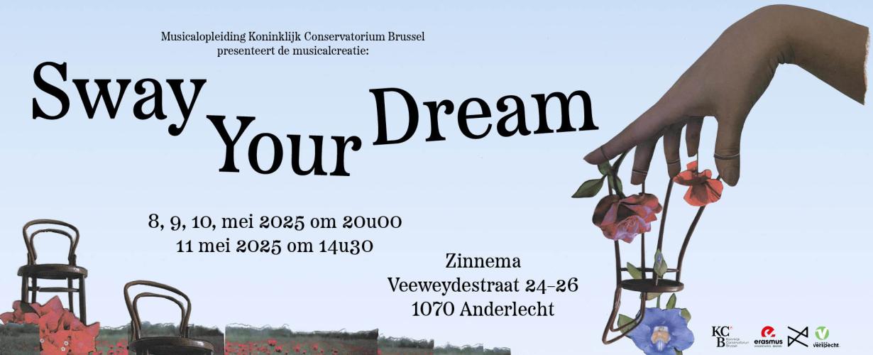 Sway Your Dream | Musical KCB 2025