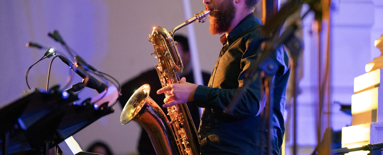  Jazz Main Instrument half program | Public Exams KCB 2025