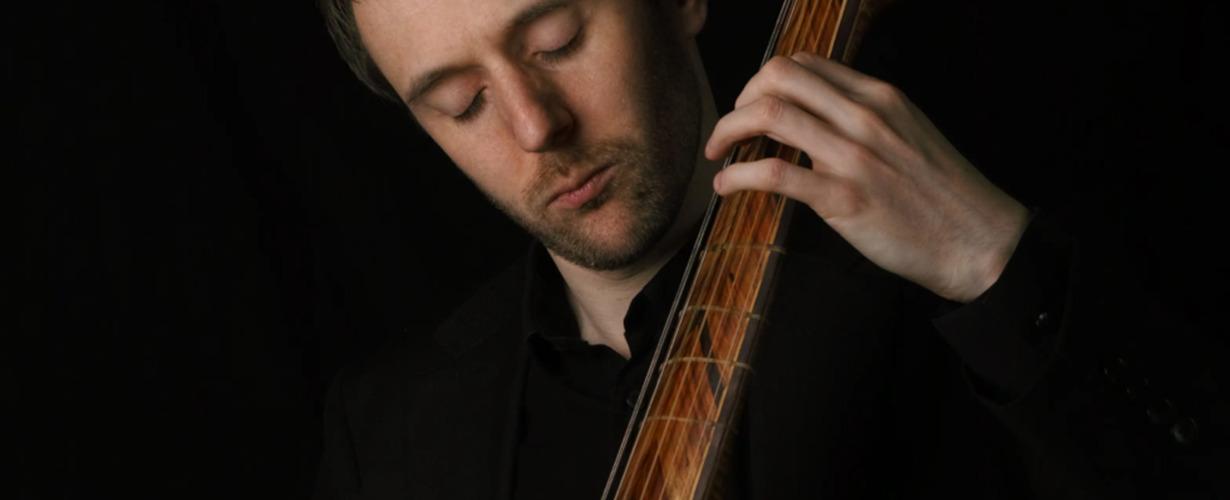 Ronan Kernoa | Masterclass HIPP @KCB 2025
