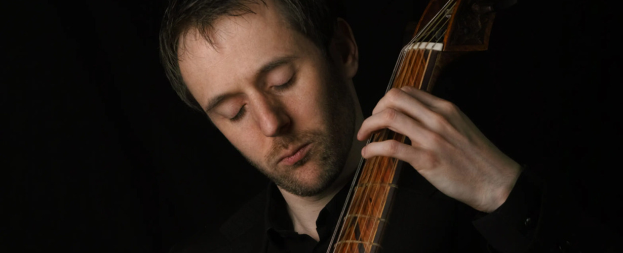 Ronan Kernoa | Masterclass HIPP @KCB 2025