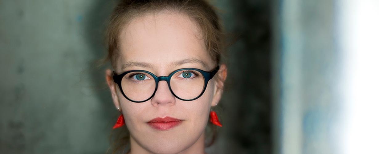 Mette Nielsen | Masterclass Compositie @KCB 